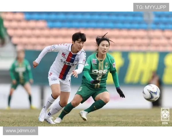 韩国女足近期表现稳健,竞争力持续提升