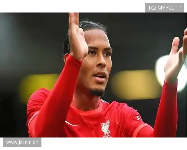 范戴克阿诺德默契配合