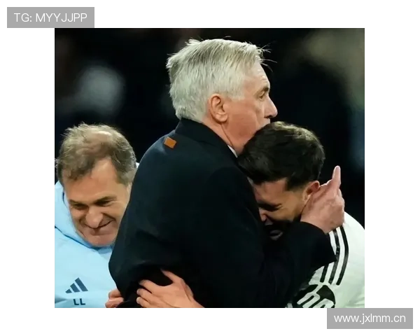 巴尔韦德在安切洛蒂体系中的进攻角色觉醒解析