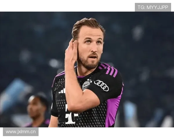 哈里·凯恩英超长期高产稳定性解析 哈里·凯恩英超长期高产稳定性解析