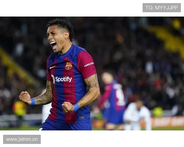 巴萨看似复苏，其实问题藏得更深了？