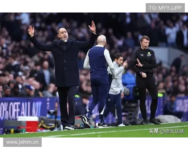 热刺的豪门梦想再次崩塌！他们是否永远无法跨越“争冠魔咒”？