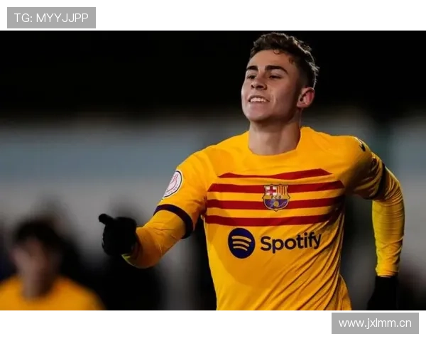 哈维走了，巴萨看似延续实则重建，体系还能撑多久？