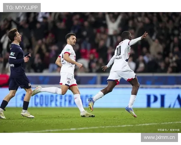 巴黎圣日耳曼在强强对话中难以占据主动，关键战能力是否面临考验？