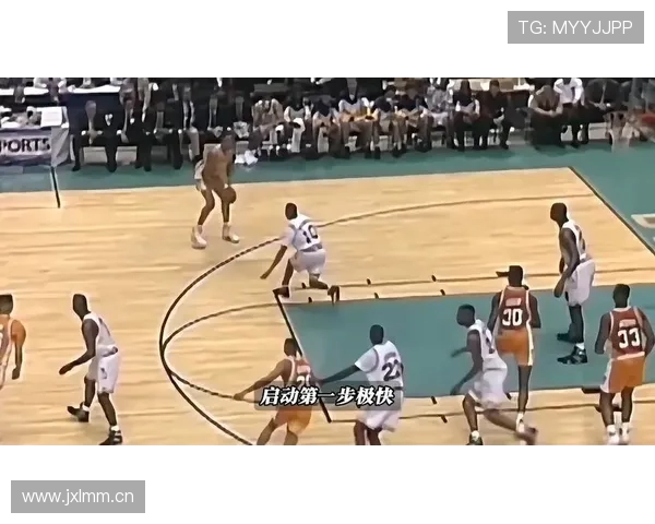 奥尼尔篮下高效统治力对比詹姆斯，内线得分无解