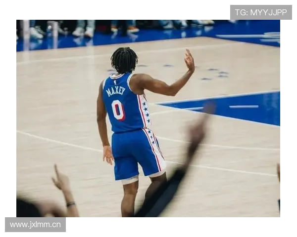 泰雷西·马克西突破效率提升显著拉开与同位置得分手差距